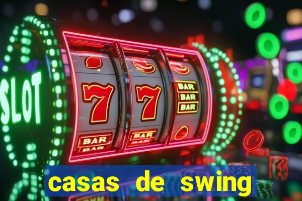 casas de swing porto alegre